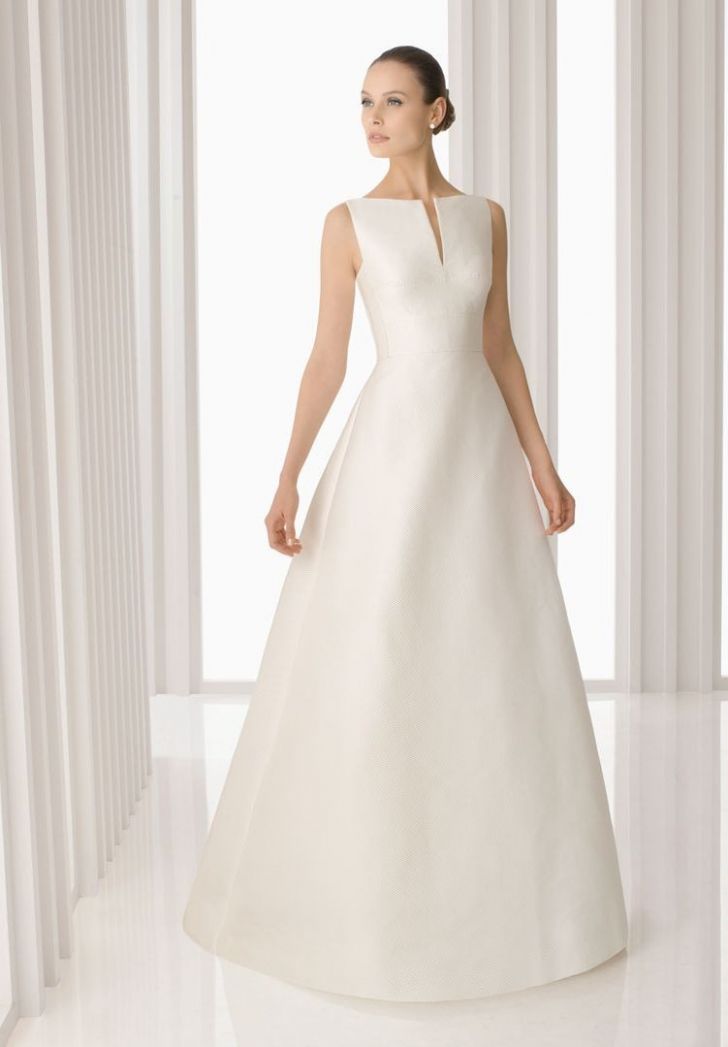emejing simple silk wedding dress pictures styles ideas 2018 at kohls wedding dress design 728x1047