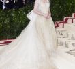 Kohls Wedding Dresses Fresh Met Gala 2018 Wedding Dress Inspiration