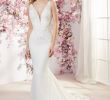 Lace and Satin Wedding Dresses Awesome Victoria Jane Romantic Wedding Dress Styles