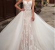 Lace and Sheer Wedding Dresses Awesome Pin On Wedding Dresses