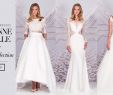 Lace and Sheer Wedding Dresses New Wedding Dresses Suzanne Neville 25th Anniversary Portrait