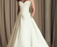 Lace and Silk Wedding Dress Fresh Silk Dupioni and Guipure Lace Wedding Dress Crossover
