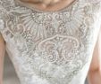 Lace and Tulle Wedding Dresses Fresh Animaisa Embroidered Wedding Dress Delicate Lace Tulle