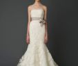 Lace and Tulle Wedding Dresses Lovely Vera Wang