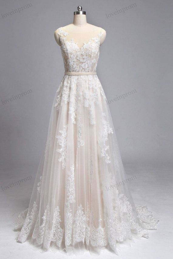 Lace and Tulle Wedding Dresses Unique Lace and Tulle Wedding Dress Best 25 Tulle Wedding Dresses