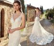 Lace Applique Wedding Dresses Awesome Eddy K 2019 Wedding Dresses Western Country Bohemian V Neck Lace Appliques Bridal Gowns Sweep Train Mermaid Wedding Dress Robe De Mariee Lace Mermaid