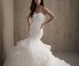 Lace Applique Wedding Dresses Unique Adrianna Papell Jaynee Wedding Dress