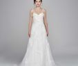 Lace Appliques Wedding Dresses Best Of Bridal Week Wedding Dresses From Kelly Faetanini Fall