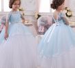 Lace Appliques Wedding Dresses Lovely 20 Baby Wedding Dress Great