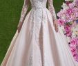 Lace Ball Gown Wedding Dresses Elegant 20 Beautiful Long Sleeve Dress for Wedding Concept Wedding