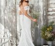 Lace Corset Wedding Dresses Lovely Style F the Shoulder Fit and Flare with Open Corset