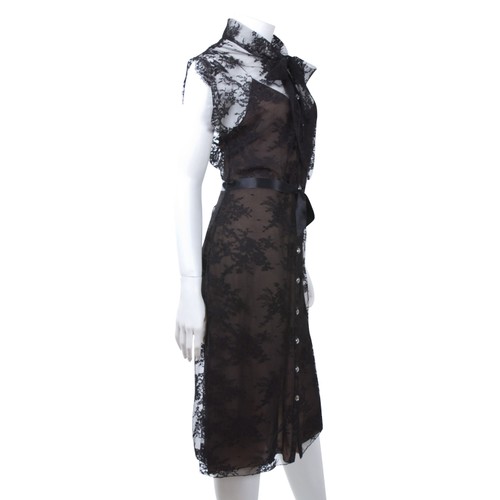Lace Dress for Sale Fresh Azzaro Lace Dress Second Hand Azzaro Lace Dress Used
