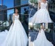 Lace Dress Styles Luxury Discount Classy Long Sleeve Jewel Neck Bridal Gown Sweep Train Plus Size A Line Appliques Lace Wedding Dress Vestidos De Novia Styles Wedding