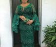 Lace Dress Styles New top and Wrapper aso Ebi Styles In 2019