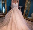 Lace Dresses for Weddings Lovely Lace Wedding Gowns with Sleeves Awesome Extravagant Gown