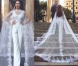 Lace Jacket Wedding Best Of 2019 Designer White High Neck Tulle Bridal Wraps Lace Appliques Edge Sweep Train Wedding Jacket E Layer Long Shawl for Wedding Dress From Wevens