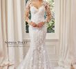 Lace Jackets for Wedding Dresses Best Of sophia tolli Y Leona Dress Madamebridal