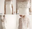 Lace Jackets for Wedding Dresses Lovely Oleg Cassini Satin Wedding Gown with Beaded Pop Over Jacket