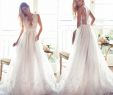 Lace Simple Wedding Dress Unique $seoproductname