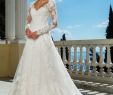 Lace Sleeve Wedding Gown Best Of Find Your Dream Wedding Dress