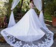 Lace Sleeve Wedding Gown Elegant 2019 New Y Illusion Vestido De Noiva Long Sleeves Lace Wedding Dress Applique Plus Size Wedding Bridal Gowns