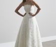 Lace Strapless Wedding Dresses Inspirational Violet Sassi Holford 2019 Enchanted Collection Bridal