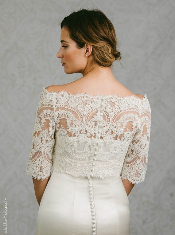 Lace toppers for Wedding Dresses Best Of Wedding Dress Lace topper