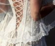 Lace Up Wedding Dress Awesome Umla Lace Up Back Boho Dress