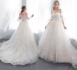 Lace Up Wedding Dress Unique Discount Fairy Boho Light Champagne Wedding Dresses for Garden Beach Weddings 2019 Summer Verstidos Lace Up Back F Shoulders Appliqued Long Cps1003