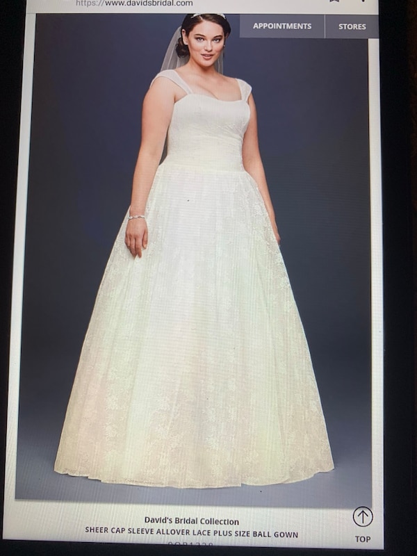 Lace Wedding Dress for Sale Inspirational 2 Wedding Dress Never Worn 300 Each