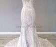 Lace Wedding Dress for Sale New Justin Alexander Size 10