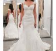 Lace Wedding Dress Inspirational Sweetheart White Lace Long Mermaid Wedding Dresses Ball Gown
