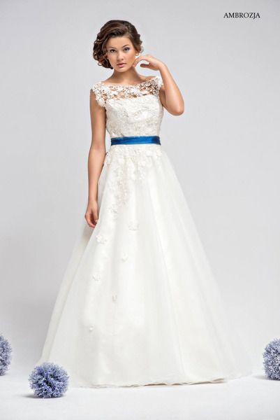 Lace Wedding Dresses Elegant Romantisches Brautkleid Mit Spitze Romantic Lace Bridal