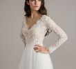 Lace Wedding Dresses Long Sleeve Elegant Long Sleeve Wedding Dresses
