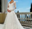 Lace Wedding Dresses Long Sleeves Awesome Find Your Dream Wedding Dress