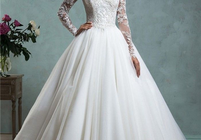 Lace Wedding Dresses Long Sleeves Best Of Lace Wedding Gown with Sleeves New Extravagant Gown Wedding