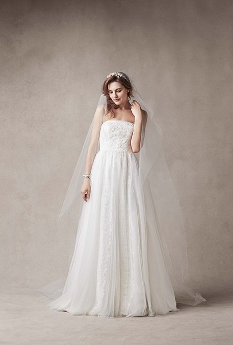 Lace Wedding Dresses Under 1000 Awesome 40 Wedding Dresses We Love Under $1 000 Seriously
