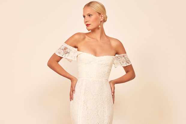 Lace Wedding Dresses Under 1000 Beautiful Cheap Wedding Dresses the 45 Best Wedding Dresses On the
