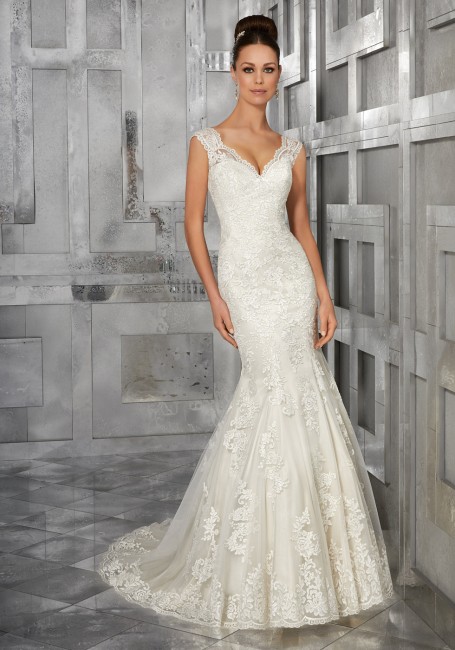Lace Wedding Dresses Under 1000 Inspirational Mori Lee 5562 Monet Lace Wedding Dress