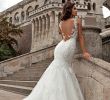 Lace Wedding Dresses with Sleeves and Open Back Fresh Pin On Wedding Dresses