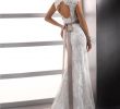 Lace Wedding Dresses with Sleeves and Open Back New Open Back Lace Wedding Dresses David S Bridal