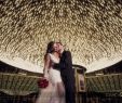 Las Vegas Wedding Dresses Inspirational Plaza Lights Couple Las Vegas Weddings Strip Fabio and
