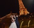 Las Vegas Wedding Dresses Lovely Romantic Wedding On the Las Vegas Strip Las Vegas