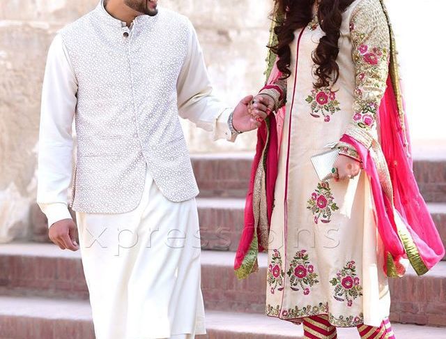 Latest Wedding Dresses for Men Beautiful Nikkah Day Bridal Wedding Dresses Designs 2019 2020