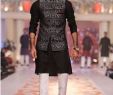 Latest Wedding Dresses for Men Inspirational Kurta Pyjama with Nehru Jacket Bination