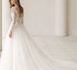Latest Wedding Dresses Fresh Wedding Dress Inspiration Rosa Clara