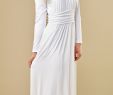Latter Day Saint Wedding Dresses Awesome White Elegance White Elegance Women Clothing