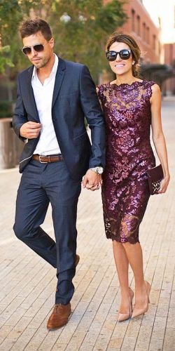 Lavender Dresses for Wedding Guests Beautiful 27 Wedding Guest Dresses for Every Seasons & Style
