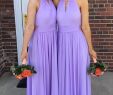 Lavender Dresses for Wedding Guests Beautiful Lavender Bridesmaid Dresses Long Bridesmaid Dresses Elegant