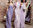 Lavender Grey Bridesmaid Dresses Best Of Purple Bridesmaid Dresses formal Dresses & evening Gowns